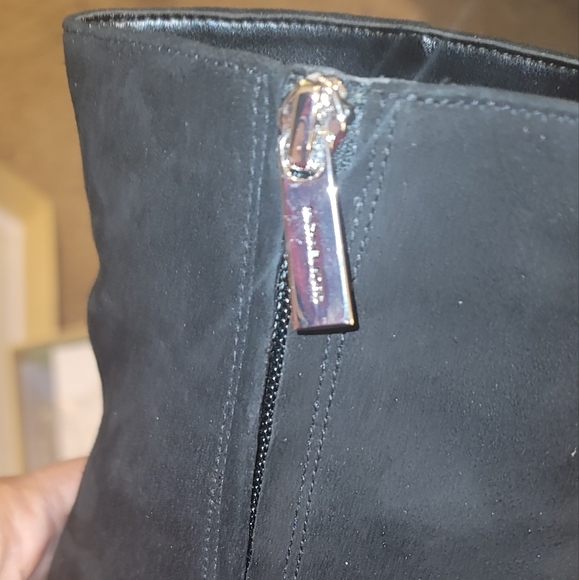 Michael Kors Platform Bootie - Picture 10 of 13